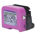 thumbnail image 1 of Handheld Inkjet Printer, 100-240V Handheld Inkjet Coding Machine Simple  For Paper Cardboard, 1 of 8