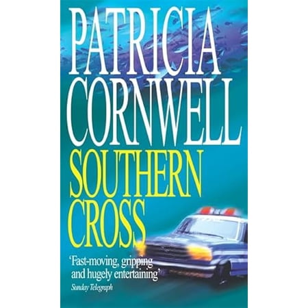 Pre-Owned Southern Cross (Hardcover) 0316846791 9780316846790