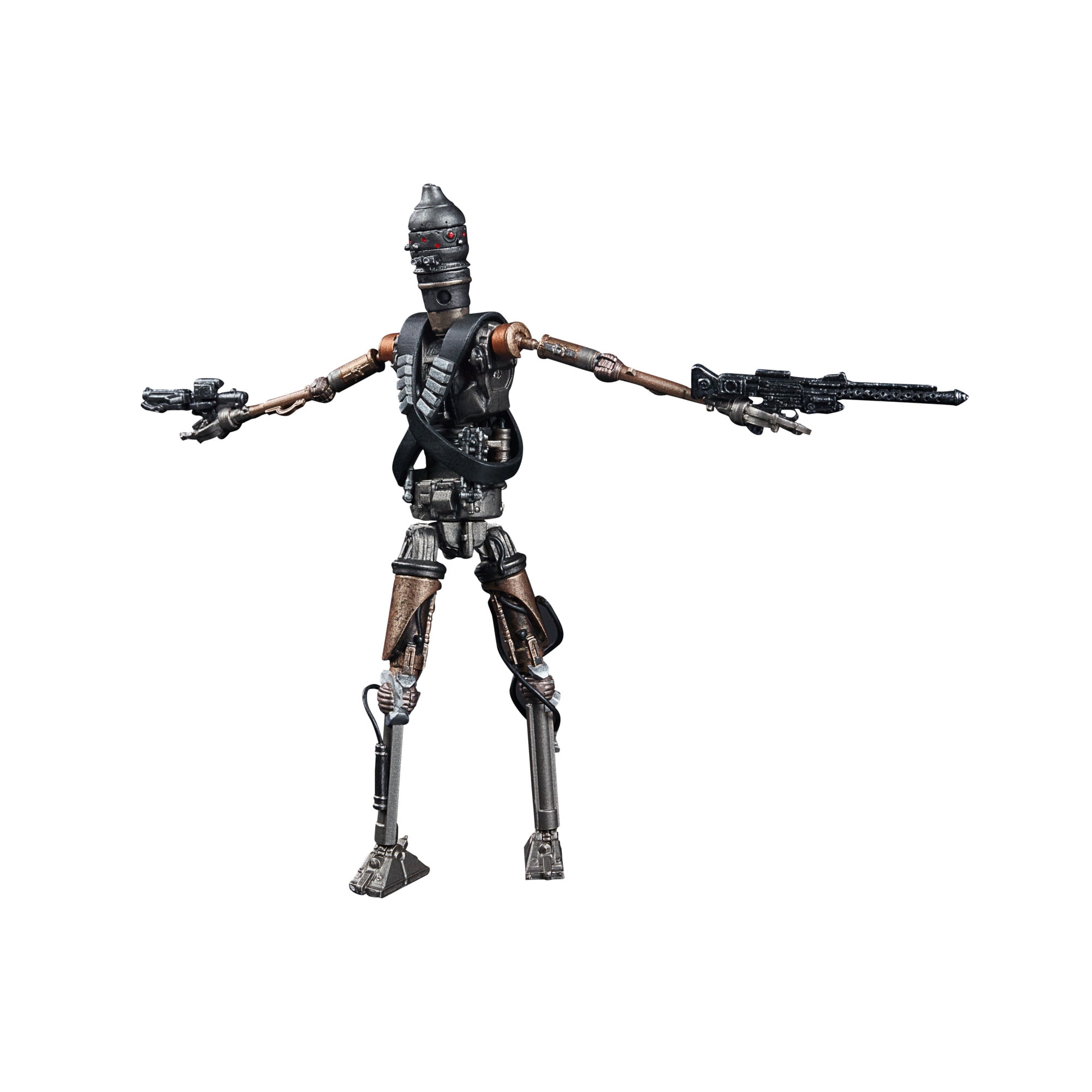 Star Wars The Vintage Collection IG-11 The Mandalorian Action Figure