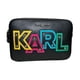 thumbnail image 1 of Bolso Karl Lagerfeld crossbody, modelo Maybelle, negro, 1 of 4