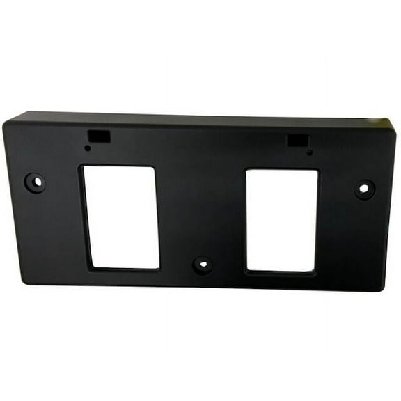 Front License Plate Bracket - Compatible with 2024 - 2025 Kia Sorento