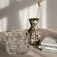 thumbnail image 3 of Orrefors Peak Bowl Glass Decorative and Serveware Bowl, 3 of 3