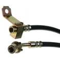 thumbnail image 3 of Raybestos BH380773 Professional Grade Hydraulic Brake Hose Fits select: 1998-2004 DODGE DAKOTA, 1998-1999 DODGE DURANGO, 3 of 4