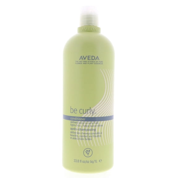 Aveda Be Curly Conditioner, 33.8 oz