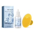 thumbnail image 2 of Set de suero sin enjuague y peine de masaje para mascotas | El spray desenredante sin enjuague elimina los nudos, suaviza el pelaje, controla el olor | Fórmula sin enjuague para perros y gatos | 20, 2 of 8