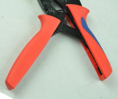 Hand Crimping Tool L-054YJ for 0.5-4mm² Surge Connectors Crimping Plier ,Durability That Lasts