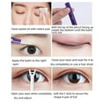 thumbnail image 7 of Kokovifyves Double Eyelid Shaping Cream Glue Is Naturally Invisible without Leaving Any Marks, 7 of 7