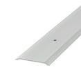 thumbnail image 2 of M-D Building Products 06684 1-3/4 In. X 36 In. Silver Aluminum Seam Binder w/ Screw Nails, 2 of 7
