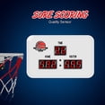 SHAQ Double Hoop Shot Basketball Arcade Conventional + Online App Game