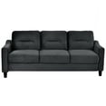 thumbnail image 6 of Miekor Furniture Couch Comfortable Sofa for Living Room Bedroom Office Small Space W5U534, 6 of 9