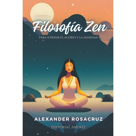 FilosofÃ­a Zen, (Paperback)