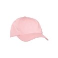 thumbnail image 1 of Top Headwear Garment Washed Cap - Light Pink, 1 of 1