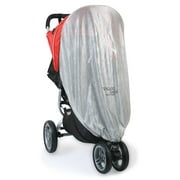 Valco Baby Compatible with Snap & Snap4 Stroller Mirror Mesh Sunshade/Insect Net