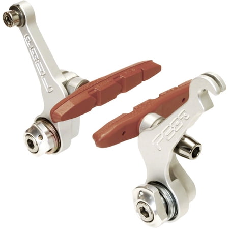 Paul Component Engineering Touring Cantilever Brake Silver Machined Aluminum price history on PriceWatchPro