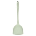 thumbnail image 3 of Xyadri Silicone Cooking Utensils Set for Nonstick Cookware - Heat Resistant Non Scratch Spoon for Stirring, Mixing, Soup, Meal Prep - Kitchen Utensils Set with Holder Stand, Easy Clean, 3 of 4