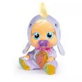 thumbnail image 1 of Muñeca Bebés Llorones Narvie con Pijama Estampado Animal, 1 of 4