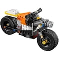 thumbnail image 5 of LEGO Creator Sunset Street Bike 31059, 5 of 8