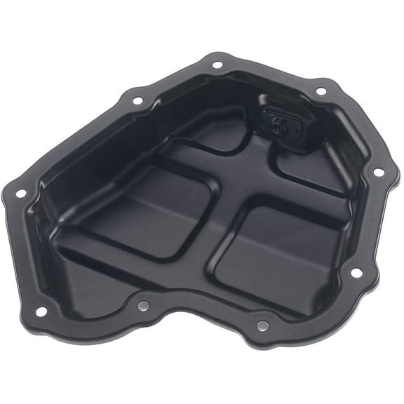 A-Premium Engine Oil Pan Compatible with Nissan Juke Sentra 2011-2019