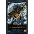 thumbnail image 2 of BATTLE SPIRITS SAGA CARD GAME: SET 03: AQUATIC INVADERS BOOSTER PACK [BSSB03], 2 of 2