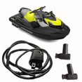 thumbnail image 2 of Ignition Coil Gsx Gtx Xp 787 800 For Jetski Jet Ski Jetboat Jet Boat 2780001130 278000383 B, 2 of 5