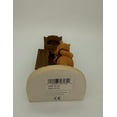 thumbnail image 4 of Disney Store Exclusive Rare Winnie the Pooh Grandfather Clock New with Box, 4 of 4