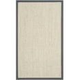 thumbnail image 4 of Safavieh Natural Fiber Forrester Border Area Rug, 4 of 6