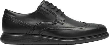 rockport men's total motion sport dress wingtip oxfords