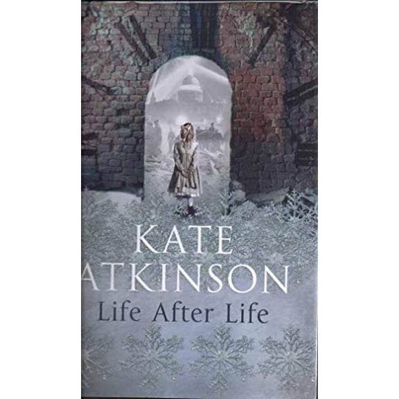 Pre-Owned Life After Life (Hardcover) 0316176486 9780316176484