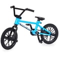 thumbnail image 3 of Réplica Wethepeople de la serie BMX Finger Bike Tech Deck 12, 3 of 8