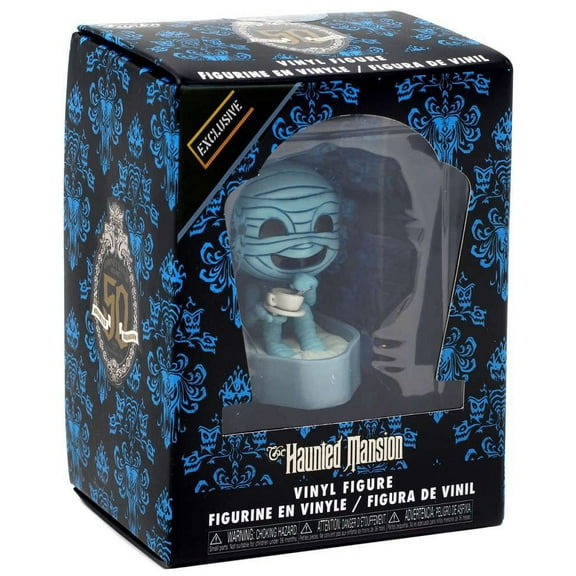 Funko POP! Disney The Mummy Mini Vinyl Figure [Version 2]