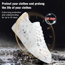 RAGUPEL Rain and Stain Spray,Water Proof Protector Spray,Shoe Protector Spray,Rain & Stain Waterproof Nano Spray,Shoe Protecting Spray,Waterproof Shoe Spray All Shoes