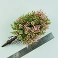 thumbnail image 3 of lionlar 1/50 Model Trees Scenery Model, Plastic Artificial Layout for Diorama, Building H, 3 of 9