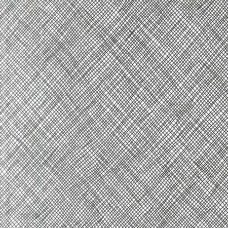 Mid Back Multifunction Fabric - Robert Kaufman Fabrics Widescreen Black Diagonal 108 Inch Wide Quilt Back