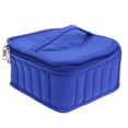 thumbnail image 3 of Essential Oil Carrying Case 30 Bottles Portable Shockproof Essential Oil Case, 3 of 7