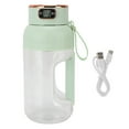 thumbnail image 1 of Copa De Expulsión Portátil De 150W, 1200 Ml Mini Mini Bravel Brexender Para Gimnasio, Oficina En El Hogar, Deportes, Al Aire Libre Con Licuadora De Jugo, 1 of 8