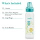 thumbnail image 2 of Pack de 12 Biberones Evenflo Feeding Classic Prints de 236 ml, 2 of 3