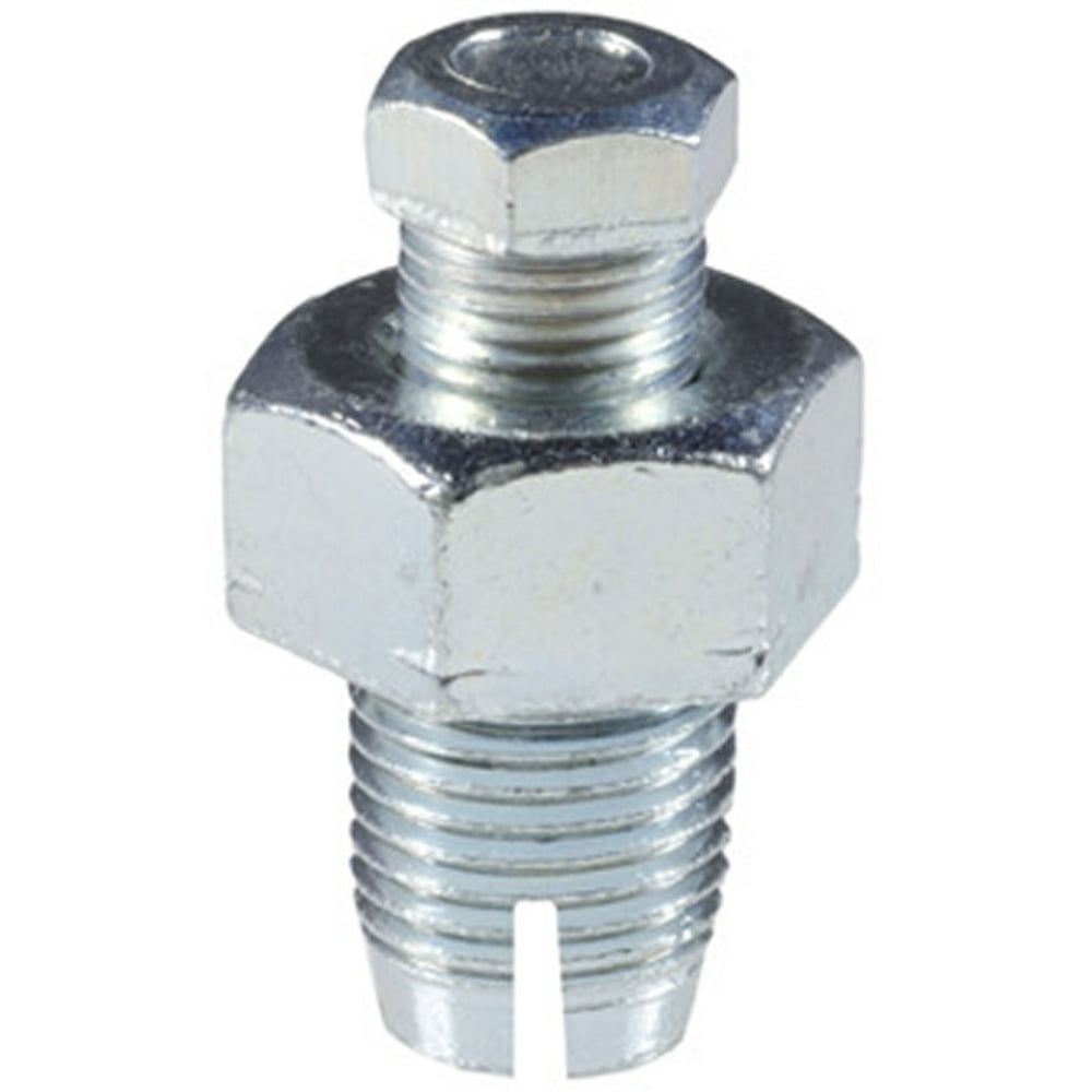 5 1/2"20 Single Oversize PiggyBack Drain Plugs