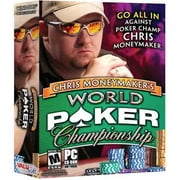 Chris Moneymaker's World Poker Championship PC
