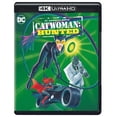 thumbnail image 1 of Catwoman: Hunted (4K Ultra HD + Blu-ray) [UHD], 1 of 3