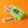 thumbnail image 6 of The Hershey Chocolate Full Size Candy Bars - 5TH AVENUE ROLO Creamy Caramels Wrapped in Rich HEATH English Toffee SKOR Crisp Butter Dark Great for Holidays, PartiesPAYDAY 1.85 Ounce, 6 Count, 6 of 9