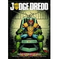 thumbnail image 1 of JUDGE DREDD TOUR OF DUTY MEGA CITY JUSTICE GN (C : 0-1-2), 1 of 2