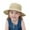 Khaki#257, variant on LIIPEE Girls Boys Sun Cap Solid Color Adjustable Strap Bucket Wide Brim Hat Protection Caps Toddler Cute Vacation Hats,Army Green,2-6 Years