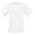 thumbnail image 2 of Playera Hanes Red Label para Hombre, 3 Piezas Blanco Talla M, 2 of 3
