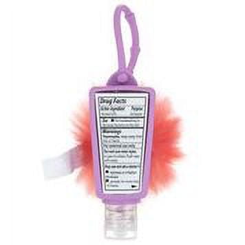LION HAND SANITIZER