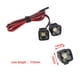 thumbnail image 4 of Barra de faros delanteros de alto brillo para luces de techo de coche RC 1/10, reemplazo de camión de escalada 2 en 1, 4 of 5