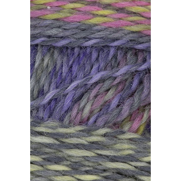 Schoppel Wolle - Zauberball Starke 6 Knitting Yarn - Royal (# 2514)