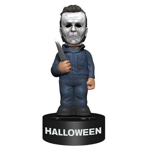 NECA Halloween Michael Myers Body Knocker Figure