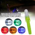 thumbnail image 4 of Underwater Fish Lure Light Buoy * Light Ship Flashing Warning Light, 4 of 8