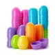thumbnail image 1 of Huevos de Pascua Mr. Pen rellenables, 48 unidades, plástico, 5,8 cm, surtidos, 1 of 9