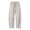 Khaki, variant on TZZQ Barrel Sweatpants for Women Baggy Wide Leg Drawstring Elastic Waisted Joggers Active Running Athletic Sweat Track Pants with Pockets Loose Fit Casual Trousers Fall Fashion Trousers Black L